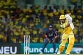 CSK vs LSG Live Score, IPL Match Today: LSG 29/1 (4 overs) Stoinis and Rahul Rebuild LSG's Innings After Early Wicket