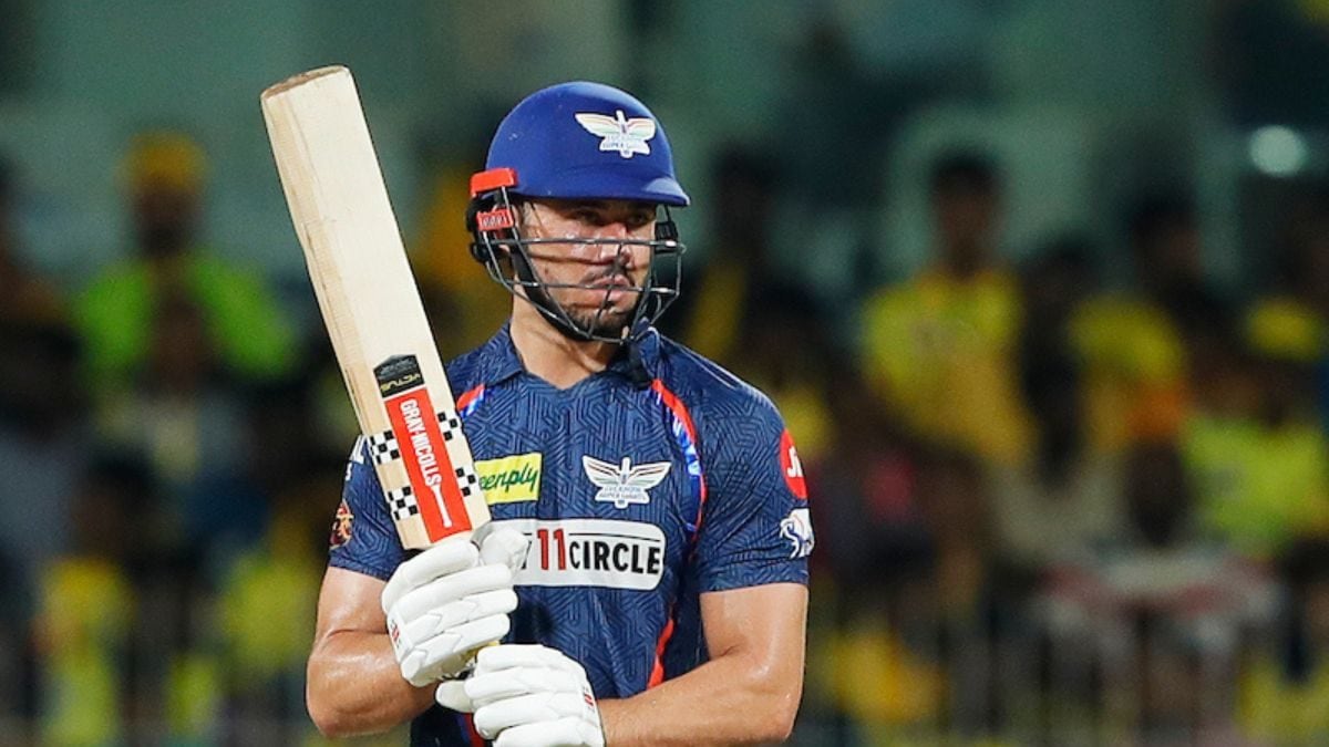 Marcus Stoinis