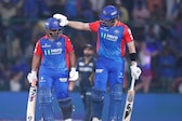 Gujarat Titans Bite the Dust as Rishabh Pant's Classic Keeps DC Afloat in Playoffs Race