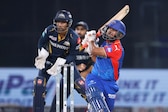 DC vs GT, IPL Match Today Live Score: GT 50/1 (4 overs) Wriddhiman Saha Goes on the Attack as GT Tries to Recoup