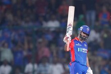 IPL 2024, DC vs GT: Rishabh Pant smased 31 runs off the final over from Mohit Sharma