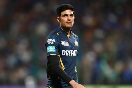 Shubman Gill Says 'Impact Player Provides Extra Cushion' After 12th 200-plus Score in IPL 2024