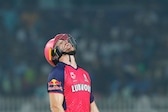 IPL 2024: Jos Buttler Carries His Bat With Unbeaten 107 as RR Pip KKR by 2 Wickets