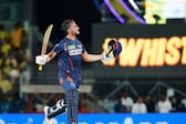T20 Cricket is Changing! Marcus Stoinis Says 'It is Not Just Go Go Go' After Maiden IPL Hundred Helps LSG Beat CSK
