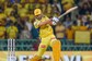 MS Dhoni Entertains With Another Blistering Cameo, Completes 5000 Runs as Wicketkeeper in IPL