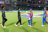 IPL 2024 Playoffs Race After DC vs GT: Delhi Capitals Replace Gujarat Titans at 6th Spot in Points Table