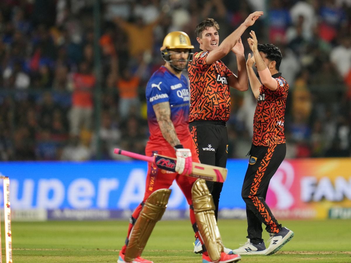 Schedule Sunrisers Hyderabad Cricbuzz Ipl 2021 Final Match Live