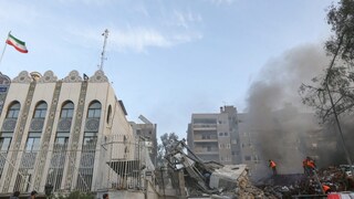 Strategic Shift in Israel-Iran 'Shadow War' - Vimarsana News