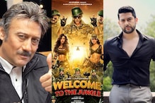Jackie Shroff, Aftab Shivdasani Join Akshay Kumar, Sanjay Dutt's Welcome To The Jungle: Report