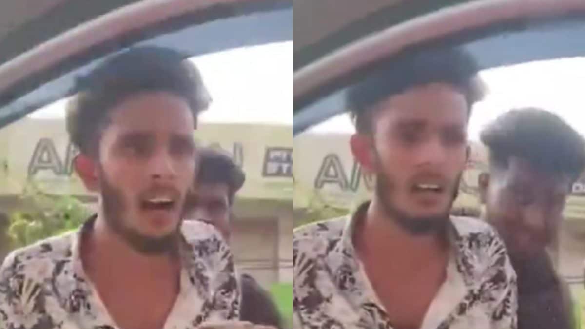 ‘No Jai Shri Ram, Only…’: Bike-Borne Men Assault 3 In Bengaluru On Ram Navami; Accused Arrested – News18 ‘No Jai Shri Ram, Only…’: Bike-Borne Men Assault 3 In Bengaluru On Ram Navami; Accused Arrested – News18