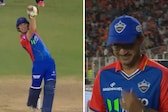 Watch: Sourav Ganguly's Priceless Reaction After Jake Fraser-McGurk Opens Account With a Stunning Six