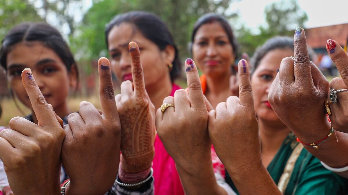 Janjgir-Champa Lok Sabha Polls: After Congress's Assembly Clean Sweep, All About BJP's Prep in Chhattisgarh Seat - Vimarsana News