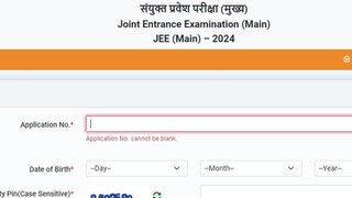 JEE Main 2024 Result Declared; 56 Candidates Secure 100 Percentile, 15 From Telangana - Vimarsana News