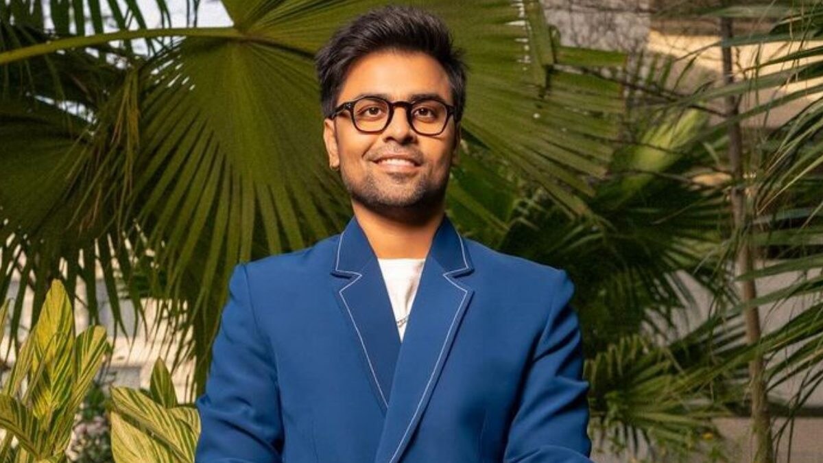 Jitendra Kumar Says TVF Is 'Better Than Bollywood': 'They Focused on Connecting With...' - Vimarsana News