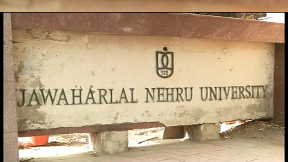 Address Issue of Overpricing in JNU Dhabas and Canteens: Students' Body - Vimarsana News