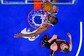NBA: Sixers Beat Heat to Book Playoff Date With Knicks, Bulls Rout Hawks