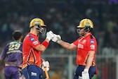KKR vs PBKS Live Score, IPL 2024: PBKS 228/2 (17 Overs) Bairstow Brings up Ton; Shashank on the Offensive Charge
