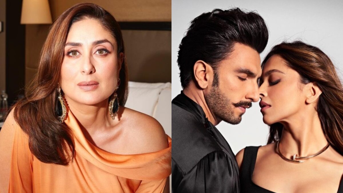 Kareena Kapoor On Sharing Screen With Ranveer Singh, Deepika Padukone In Singham Again: 'It's Definitely...' - Vimarsana News