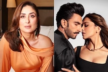 Kareena Kapoor On Sharing Screen With Ranveer Singh, Deepika Padukone In Singham Again: 'It's Definitely...'