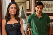 Kareena Kapoor, Ibrahim Ali Khan To Shoot Together Soon? Actress Hints As He Makes Instagram Debut