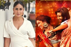 Kareena Kapoor Says THIS About Walking Out Of Sanjay Leela Bhansali's Ram Leela: 'Everything Is Not...'