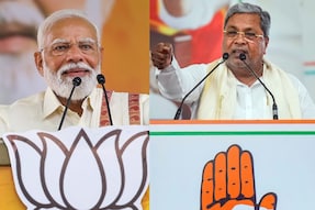 Karnataka Election 2024 LIVE: Southern State Braces For BJP vs Congress Fight As 14 Seats Go To Polls Today