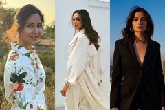 Katrina Kaif on Being Alia's 'Friend' And 'Discomfort' With Deepika: 'Yeah, I Feel Bad...' | Viral