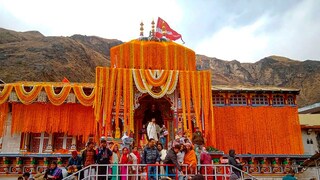 Char Dham Yatra: Badrinath, Kedarnath, Gangotri Dham Set To Open Their Doors Soon; Check Dates - Vimarsana News