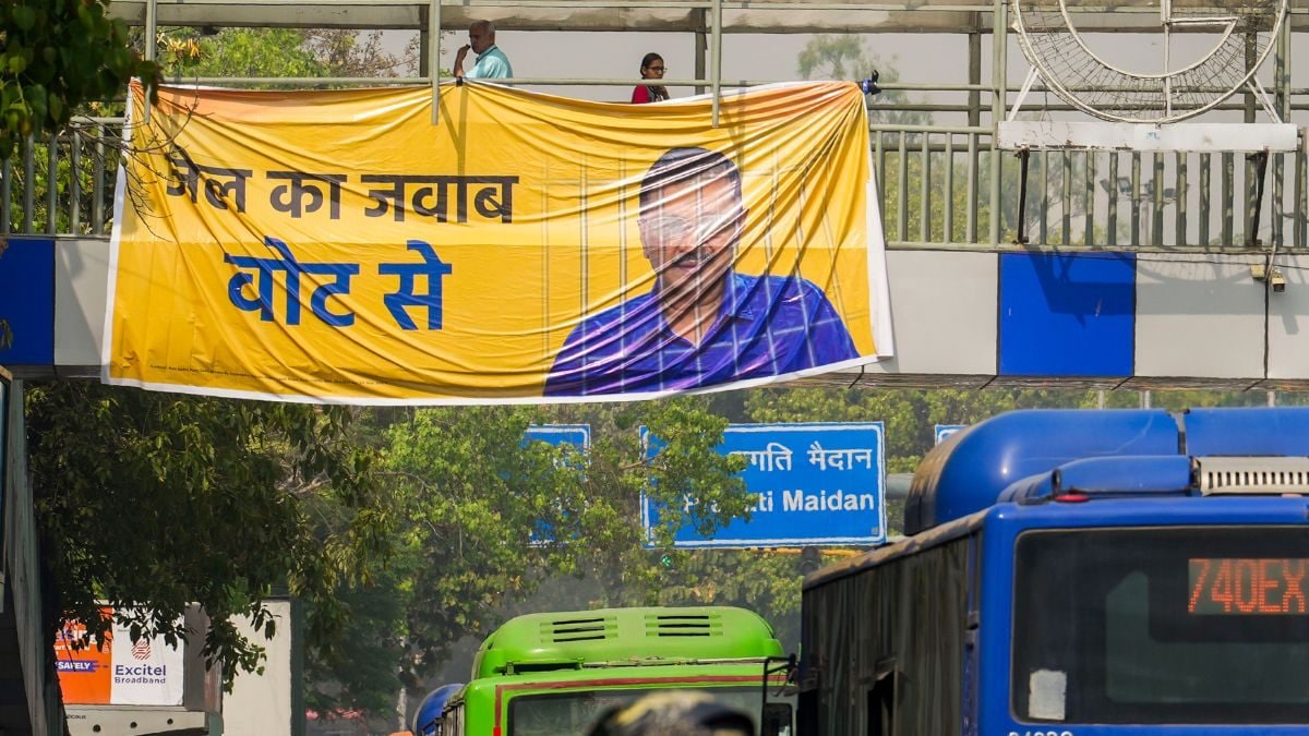 MCD Polls: Kejriwal Behind Bars, AAP Picks Faces for Litmus Test, Hopes to Keep Flock Together