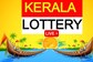 Kerala Lottery Result Today LIVE: Karunya KR-650 WINNERS for April 20, 2024; First Prize Rs 80 Lakh!