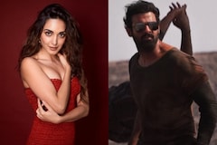 Kiara Advani Joins Salaar 2? Don 3 Actress Likely To Join Prabhas In a Special Song