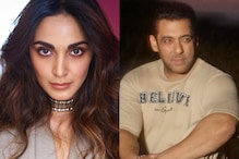 After Don 3, Kiara Advani To Star Opposite Salman Khan In Sikandar? Viral Video Leaves Fans Excited