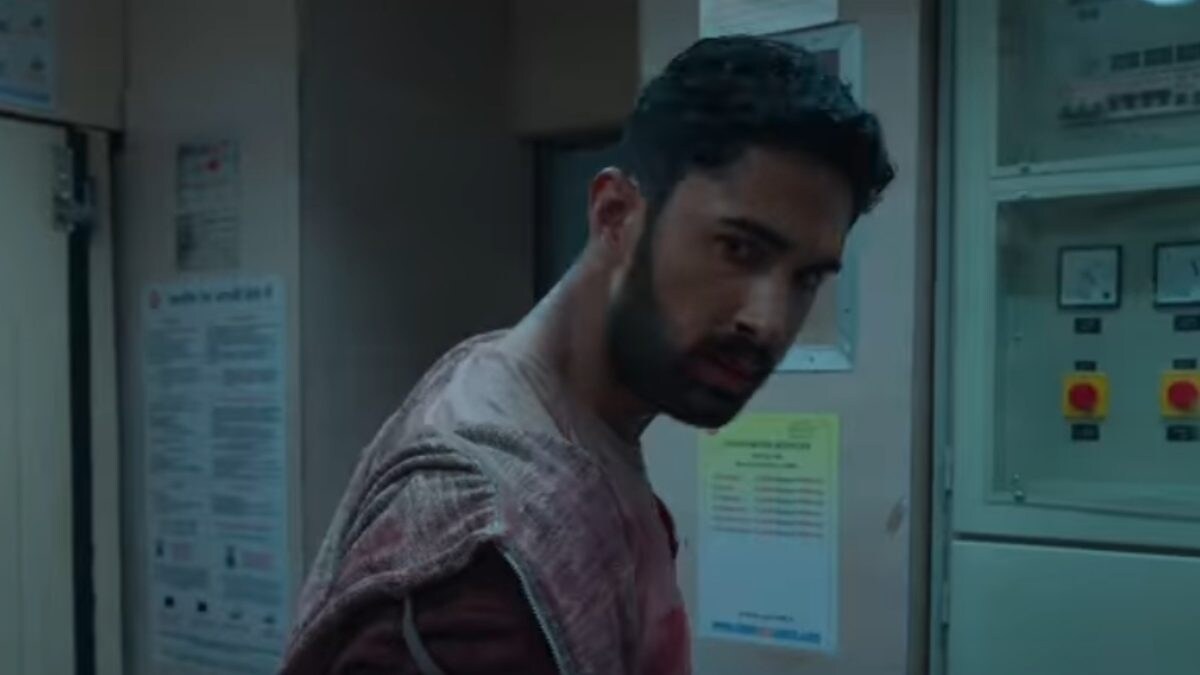 Kill Teaser: Laksh Lalwani Fights Off Goons On A Train In This Gory Thriller, Watch - Vimarsana News