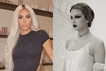 Kim Kardashian Shares Cryptic Statement After Taylor Swift Dropped Alleged Diss Song: 'Life Is...'