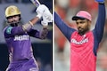 KKR vs RR IPL Match Today: Dream11 Prediction, Head-to-Head Stats, Probable Playing XIs And Match Preview