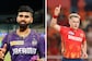 KKR vs PBKS, IPL Match Today: Overall Head-to-Head Stats, Dream11 Team, Probable XIs & Match Preview