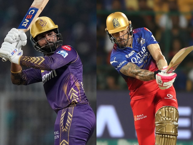 IPL Today, KKR vs RCB Match Preview: Fantasy Team, Probable XIs And Overall  Head-to-Head Stats - News18