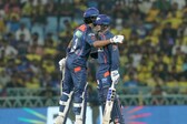 IPL 2024: KL Rahul, Quinton de Kock Fifties Help LSG Take Down CSK by 8 Wickets in Lucknow