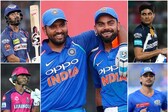 India’s T20 World Cup Squad Updates: Openers Confirmed; No Place for 4 IPL Megastars