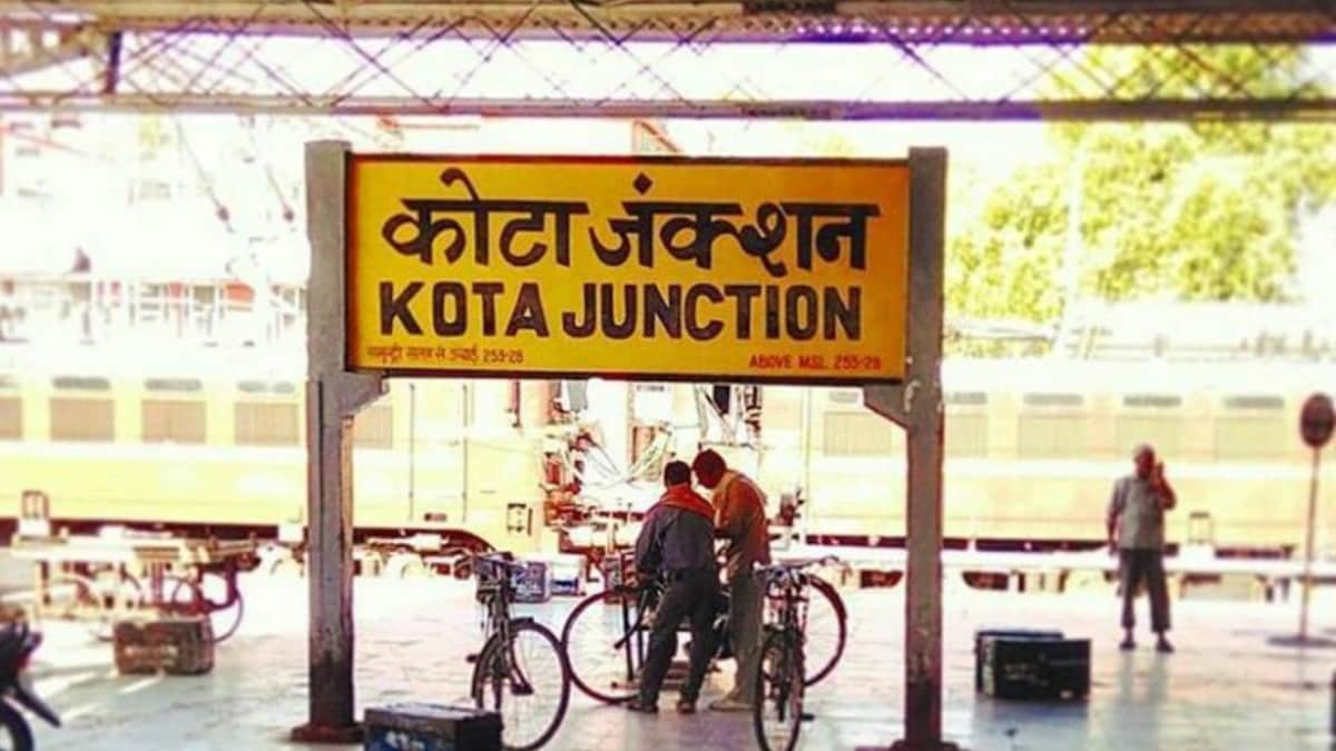 ‘No one’s Youngsters’: Kota Scholar Suicides a Forgotten Statistic This Lok Sabha Election – News18