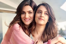 Kriti Sanon Reveals Nupur Sanon Gets 'Annoyed' While Working With Her, Says 'This National Award Winner...'