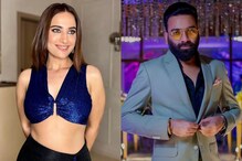 Is Kusha Kapila Dating Comedian Anubhav Singh Bassi After Divorce With Zorawar? Here's the Truth