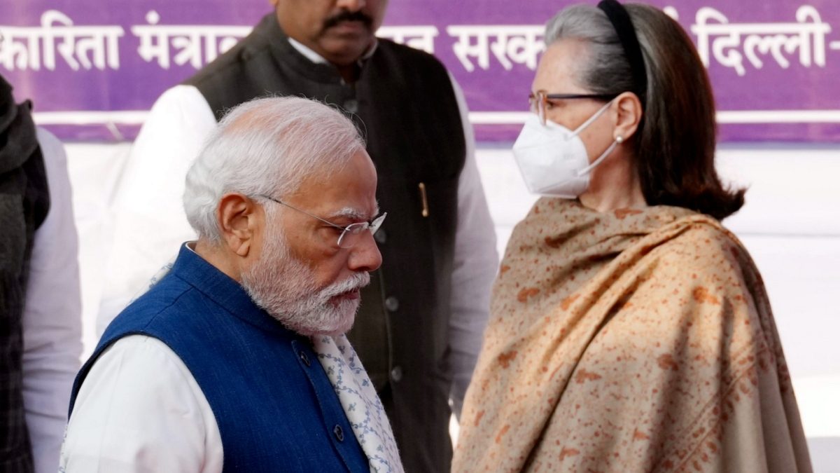 Lok Sabha Election 2024 LIVE: Congress Manifesto To Be Out Today; PM Modi To Address Poll Rallies In Rajasthan - Vimarsana News