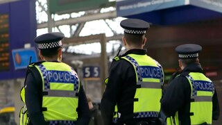 Four Indian-Origin Men In UK Sentenced To 122 Years For Murder Of Delivery Driver Of Indian Heritage - Vimarsana News