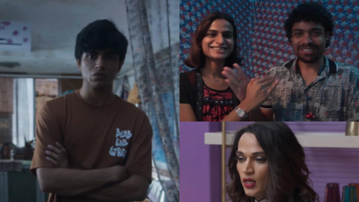 Love Sex Aur Dhokha 2 Review: The Cast of Dibakar Banerjee's Adult Thriller Excels, But Plot Falls Short - Vimarsana News