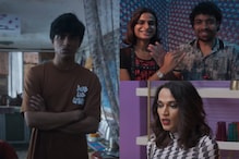 Love Sex Aur Dhokha 2 Review: The Cast of Dibakar Banerjee's Adult Thriller Excels, But Plot Falls Short