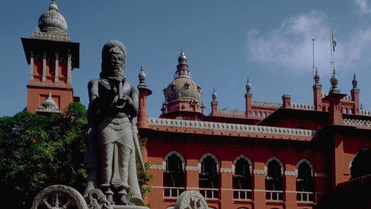 Contractual Employees Also Entitled To Maternity Benefits, Rules Madras High Court