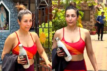 Malaika Arora Gets Trolled For Being 'Rude' Towards a Paparazzo, Netizens Ask 'Itna Attitude Kyu?'