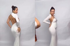 Sexy Video! Malaika Arora Goes Bold in Backless Gown for Racy Shoot, Hot Video Goes Viral | Watch