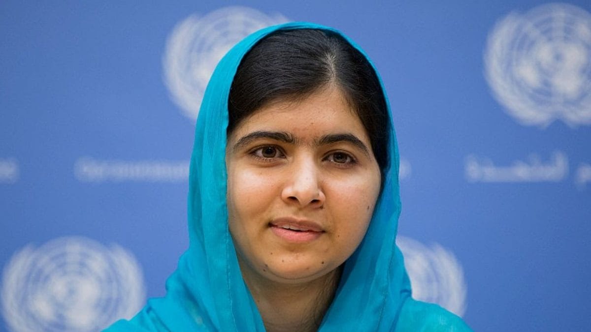 Malala Yousafzai Condemns Israel, Stands By Palestinians Amid Backlash Over Broadway Musical